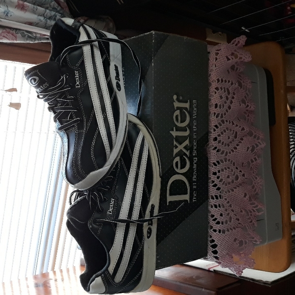 Dexter bowling shoes Other - Dexter men's bowling shoes